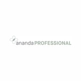 Ananda Professional coupon codes