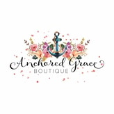 Anchored Grace Boutique coupon codes