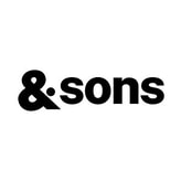 andSons coupon codes