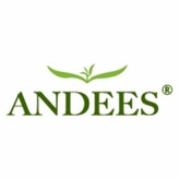 Andees Tea coupon codes