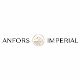 Anfors Imperial coupon codes