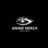 Anime Merch coupon codes