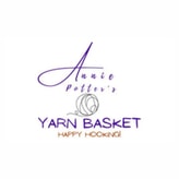 Annie Potter's Yarn Basket coupon codes