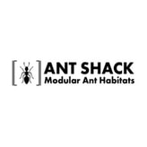ANT SHACK coupon codes