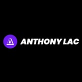 Anthony LAC coupon codes