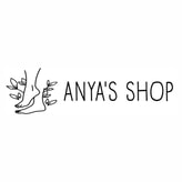 Anya's Shop coupon codes