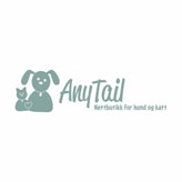 AnyTail coupon codes
