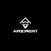 Apocprint coupon codes