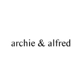 archie & alfred coupon codes