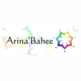 Arina'Bahee coupon codes