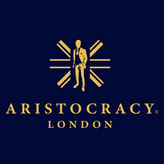 Aristocracy London coupon codes