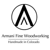 Armani Fine Woodworking coupon codes