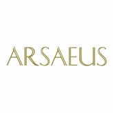 Arsaeus Designs coupon codes