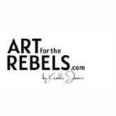 Art for the REBELS coupon codes