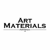 Art Materials Australia coupon codes