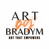ArtByBradyM coupon codes
