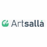 Artsalla coupon codes