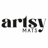 Artsy Mats coupon codes