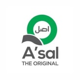 Asal The Original coupon codes