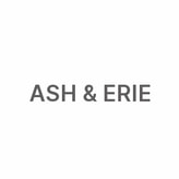 Ash & Erie coupon codes