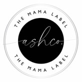 Ashco The Mama Label coupon codes