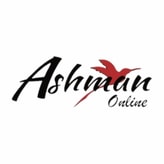Ashman Garden Decor coupon codes