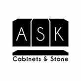 ASK Cabinets & Stone coupon codes