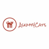 Askmy4Cats coupon codes