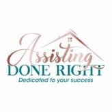 Assisting Done Right coupon codes