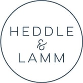 Heddle & Lamm coupon codes
