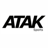 ATAK Sports coupon codes