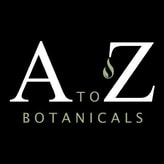 AtoZ Botanicals coupon codes