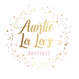 Auntie La La's Boutique coupon codes