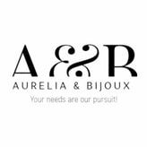 Aurelia & Bijoux coupon codes