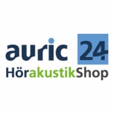 auric24 coupon codes