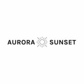 Aurora Sunset Shop coupon codes