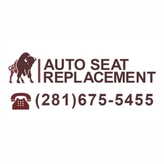 Auto Seat Replacement coupon codes