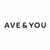 AVE & YOU coupon codes