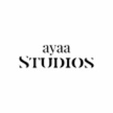 Ayaa Studios coupon codes