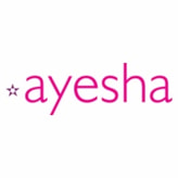 Ayesha Accessories coupon codes