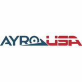 AYRO USA coupon codes