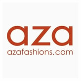Aza Fashions coupon codes