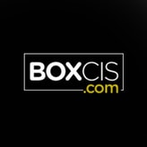 Boxcis coupon codes