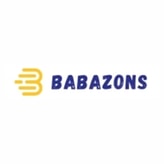 Babazons coupon codes