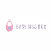 Baby Bibs Box coupon codes