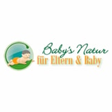 Babys Natur coupon codes