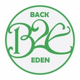 Back2Eden Botanicals coupon codes