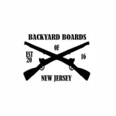 Backyard Boards of New Jersey coupon codes