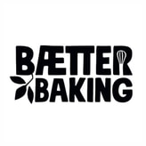Baetter Baking coupon codes