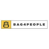 BAG4PEOPLE coupon codes
